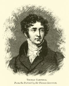 Thomas Campbell av English School