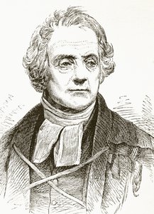 Thomas Chalmers, kutoka 