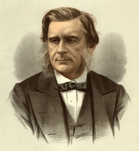 Thomas Henry Huxley av English School