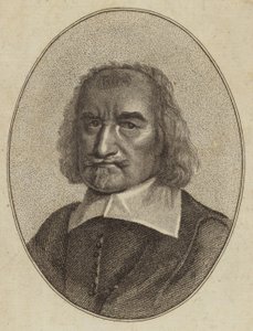 Thomas Hobbes av English School