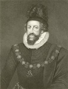 Thomas Howard, Earl of Suffolk av English School