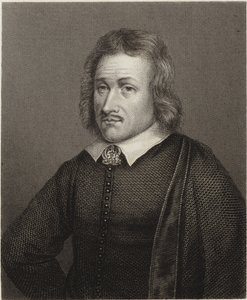 Thomas May av English School