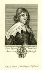 Thomas Neale av English School
