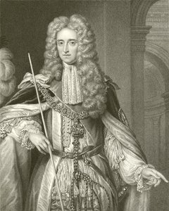 Thomas Osborne, förste hertig av Leeds av English School