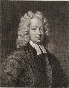 Thomas Parnell av English School