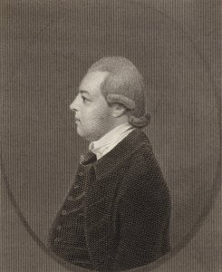 Thomas Penrose av English School