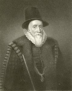 Thomas Sackville, jarl av Dorset av English School
