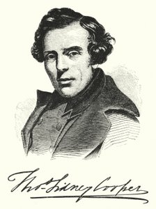 Thomas Sidney Cooper (gravyr) av English School