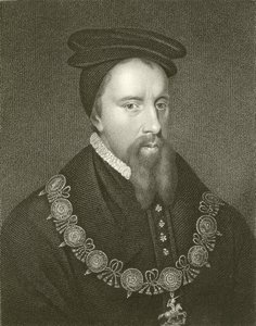 Thomas Stanley, Earl of Derby av English School