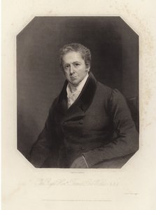 Thomas Wallace av English School