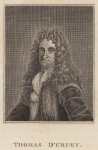 Thomas durfey av English School