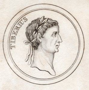 Tiberius I, fra 