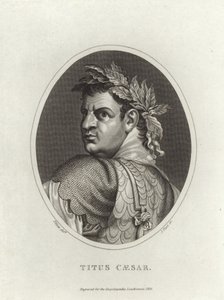 Titus Caesar av English School