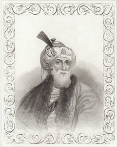 Titus Flavius ​​​​Josephus av English School
