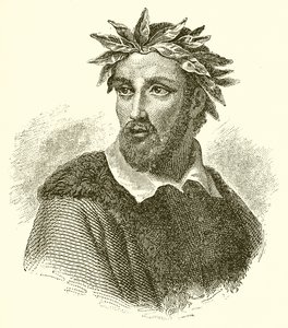 Torquato Tasso av English School
