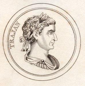Trajan, mai le 