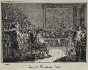 Prozess gegen Karl I.