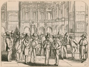 Zwei Uhr nachmittags, High Change