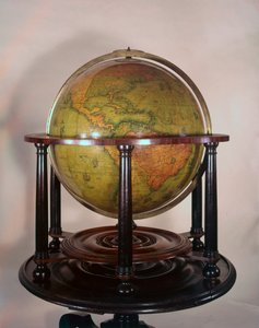 Okänd bild av English School