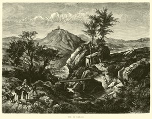 Val di Sangro av English School