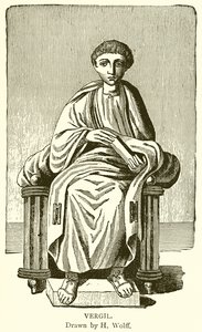 Vergil av English School