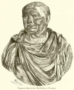 Vespasianus av English School