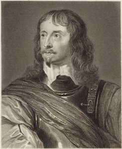 Viceamiral Sir John Mennis av English School