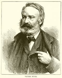 Victor Hugo av English School