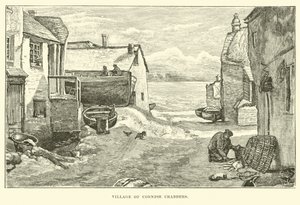 By av cornish crabbers av English School