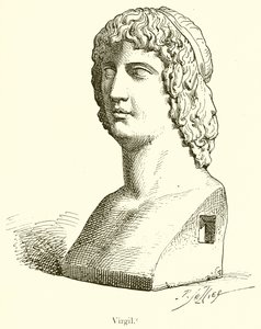 Vergilius av English School