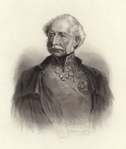 Viscount Gough av English School