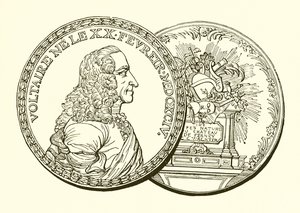 Voltaire av English School