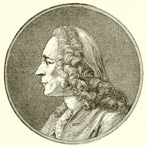 Voltaire av English School