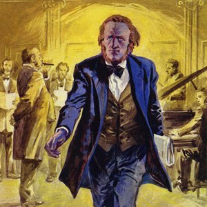 Wagners resa till Paris var en katastrof - hans opera Rienzi avvisades av English School