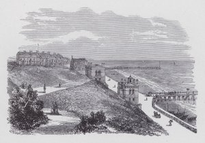 Walton-on-the-Naze (gravyr) av English School