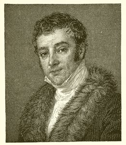 Washington Irving av English School