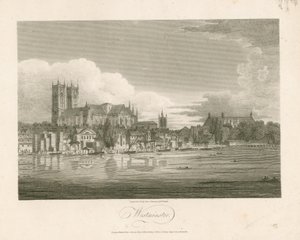 Westminster av English School