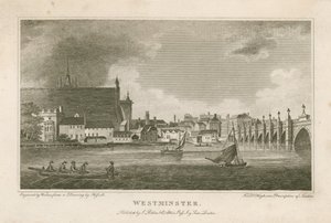 Westminster av English School
