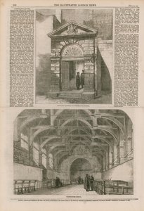 Westminster School av English School