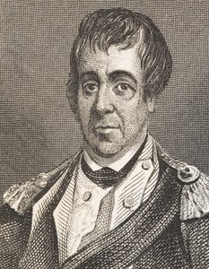 William Barton, från 