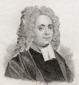 William Broome, från 