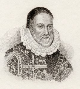 William Camden, kutoka 