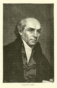 William Carey av English School