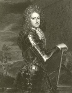 William Cavendish, förste hertig av Devonshire av English School
