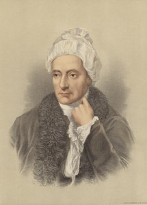 William Cowper av English School
