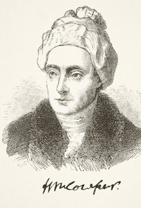William Cowper, från 