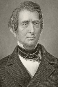 William Henry Seward, från 