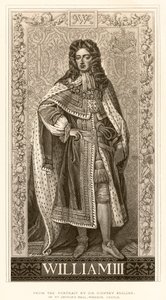 Vilhelm III av English School