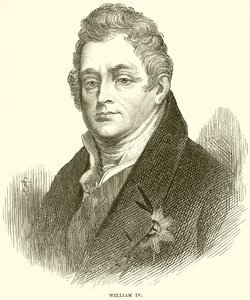 Vilhelm IV av English School