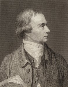 William Julius Mickle av English School